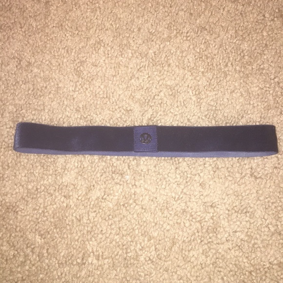 Lululemon headband. - Picture 2 of 4